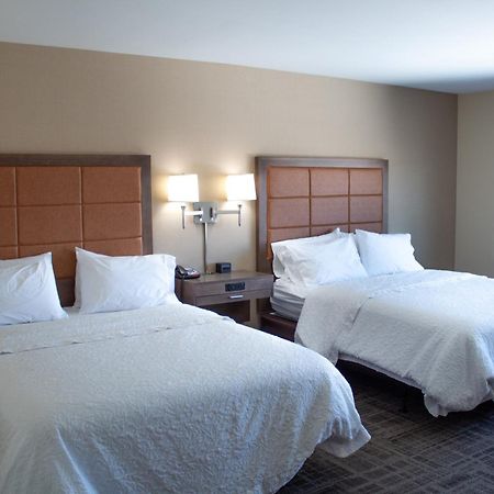 Hampton Inn & Suites Big Rapids, Mi Esterno foto