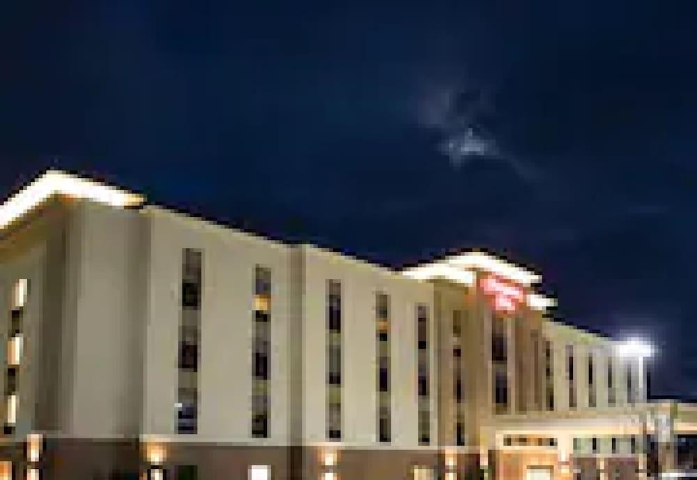 Hampton Inn & Suites Big Rapids, Mi Esterno foto