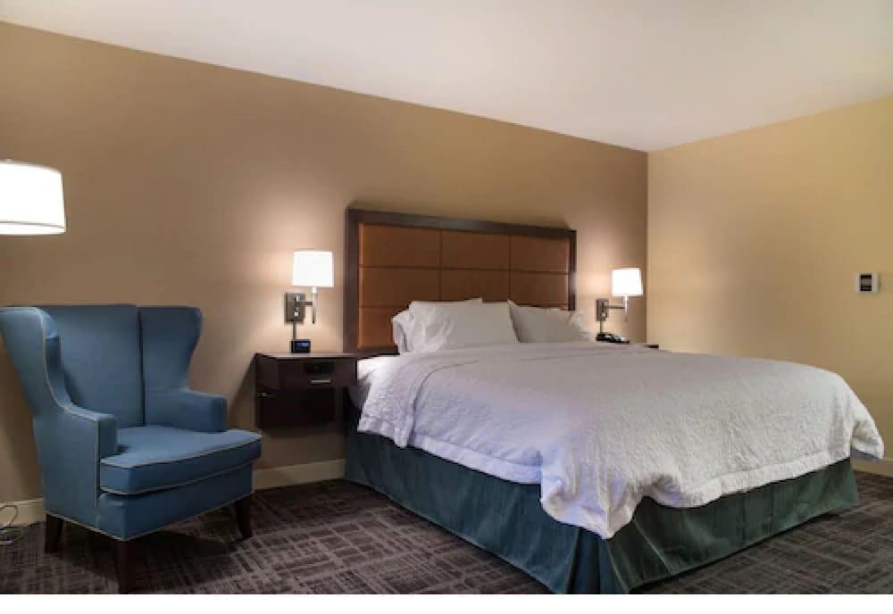 Hampton Inn & Suites Big Rapids, Mi Esterno foto