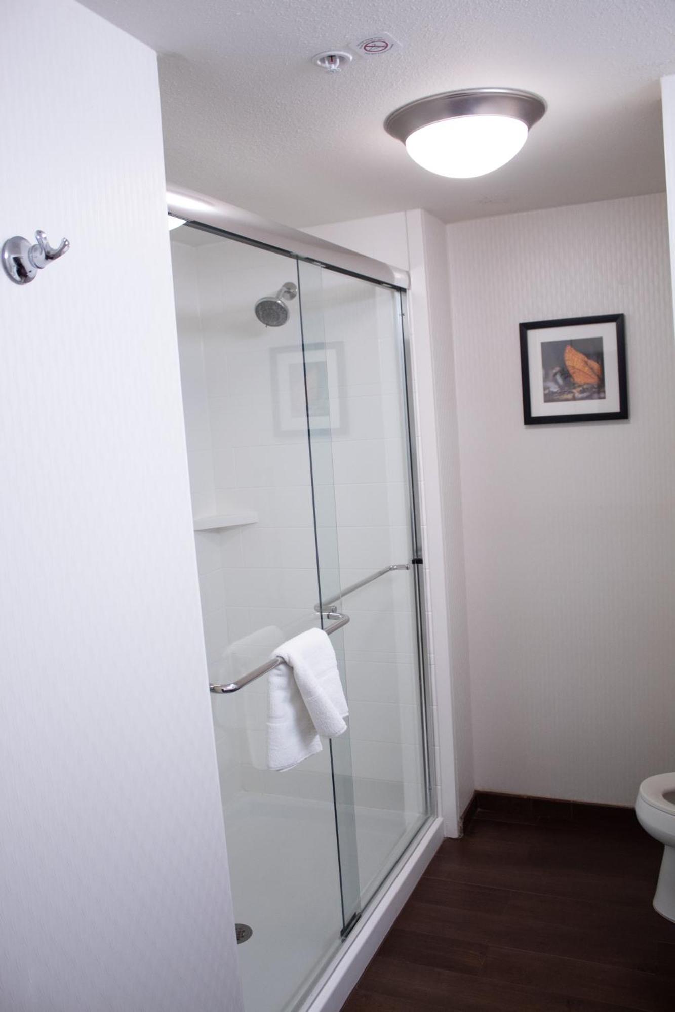 Hampton Inn & Suites Big Rapids, Mi Esterno foto