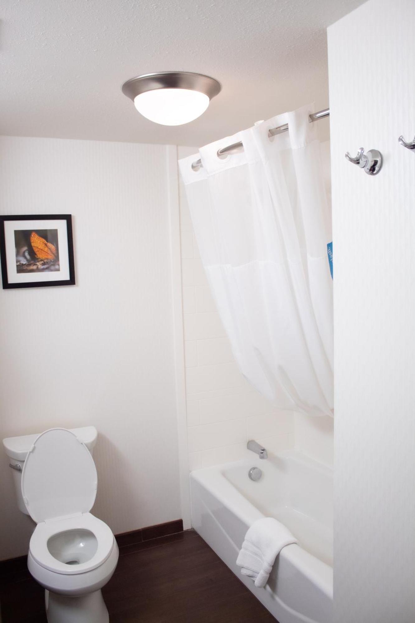 Hampton Inn & Suites Big Rapids, Mi Esterno foto
